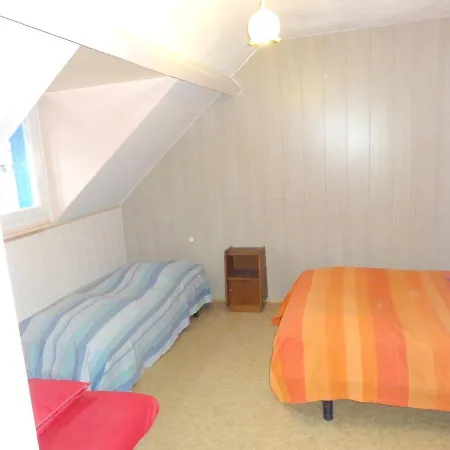 De 2 Chambres Avec Vue Sur La Ville Jardin Clos Et Wifi A Appartement